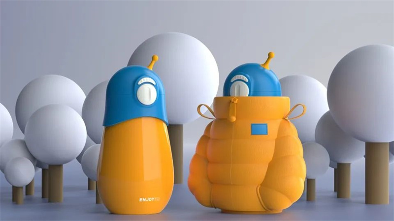 萌趣來襲 l 小王子邀你一起開啟探索之旅~